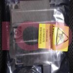 01CW2J Dell Heatsink for PE R440