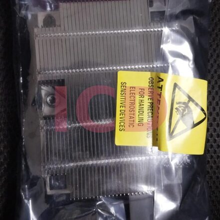 0VH8RK Dell PowerEdge R750XS CPU Cooling Heatsink