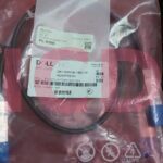 0P7C7N Dell QSFP28 to QSFP28 DAC Extension 1M Cable