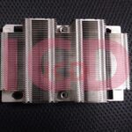 0C6R9H Dell Heatsink for PE R740 R740xd R640