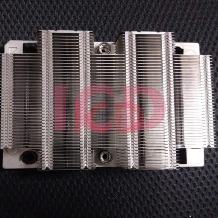 0C6R9H Dell Heatsink for PE R740 R740xd R640