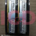 41Y2845 IBM 4-GB PC2-5300 ECC SDRAM FB DIMM