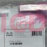 Cisco 1000BASE-T SFP+ RJ-45 SFP Module Transceiver