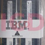 77P6500 IBM 4-GB PC2-5300 ECC SDRAM FB DIMM