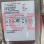 005053683 Dell EMC 800GB Flash SSD SAS 12Gbps 2.5" HDD
