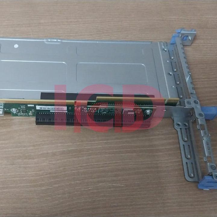 15595-1-1U Cisco 15596-1 1U Riser 2 Card for C220 M5