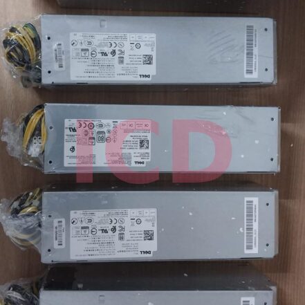 0GDCXM Dell OptiPlex 260W 5060 7060 Precision 3430 Power Supply GDCXM 0GDCXM D260EBM-00