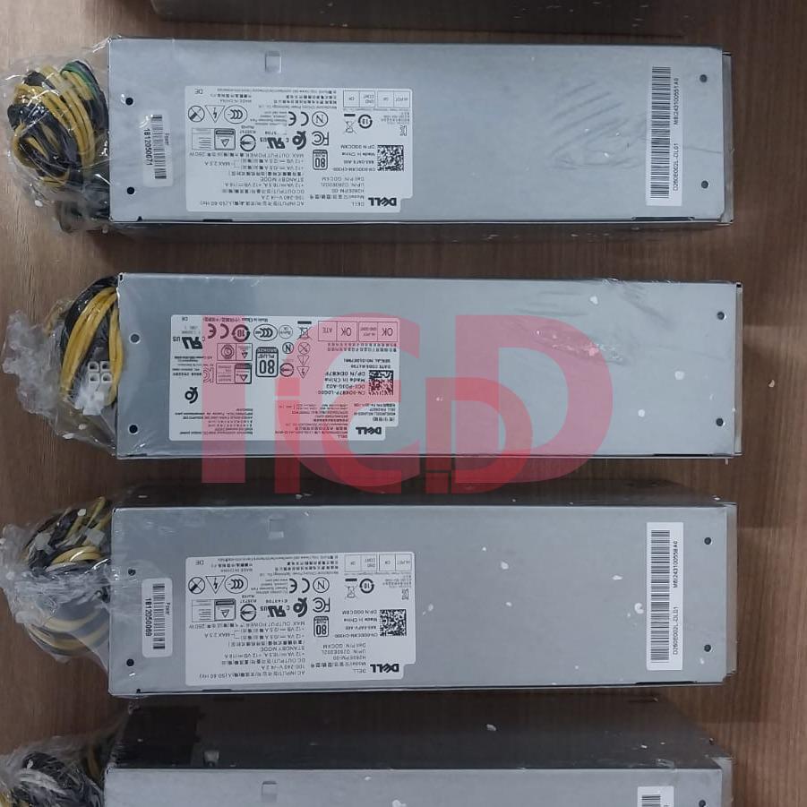 0GDCXM Dell OptiPlex 260W 5060 7060 Precision 3430 Power Supply GDCXM 0GDCXM D260EBM-00