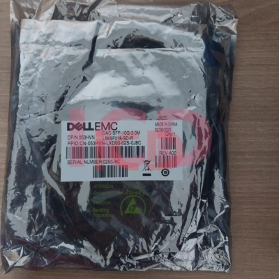 0R8H2F Dell 10G SFP SR Transceiver Modules