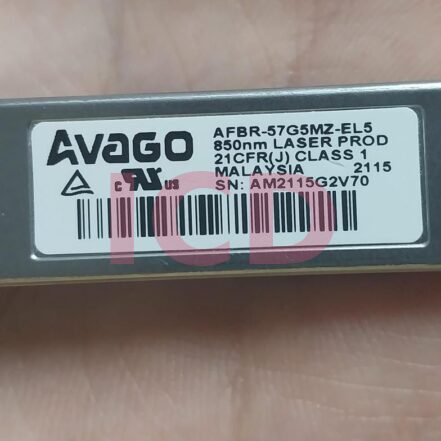 0WKX2T Dell S28-32GFC-SW-85C 019-078-057 SFP28 850NM MMF SFP module