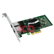 X3959 Intel Dual Port 1-GB PCI-e Network Adapter