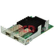 X53DF Dell 10GbE Dual Port CNA w/ C2G78