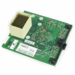 0Y773M Dell Mellanox ConnectX Dual Port InfiniBand I/O Card