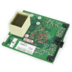 Y773M Dell Mellanox ConnectX Dual Port InfiniBand I/O Card