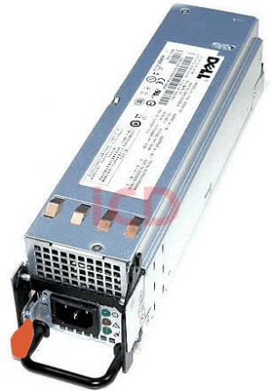 RX833 Dell PE Hot Swap 750W Power Supply