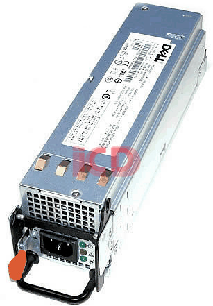 RX833 Dell PE Hot Swap 750W Power Supply