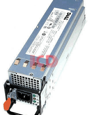 Y8132 Dell PE Hot Swap 750W Power Supply