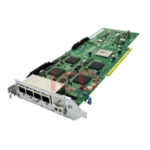 W670G Dell PE R900 Quad Port PCI-e Network Card