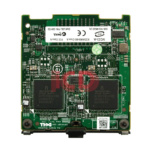 YY424 Dell PE Broadcom 5780 Dual Port 1GbE NIC Card
