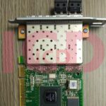 4377336 IBM V3700/V5000 8-GB 4-Port FC Host Interface Card