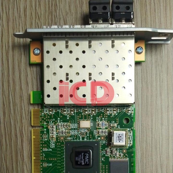4377336 IBM V3700/V5000 8-GB 4-Port FC Host Interface Card