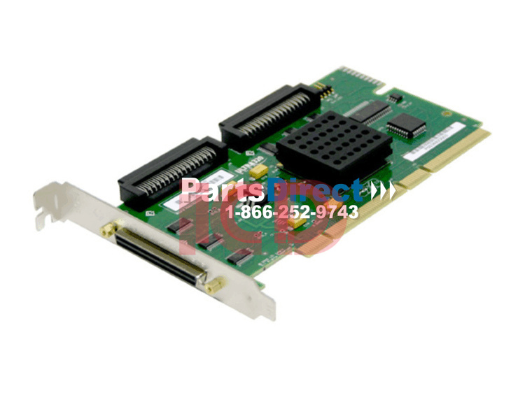 268351-B21 HP Ultra320 SCSI Adapter