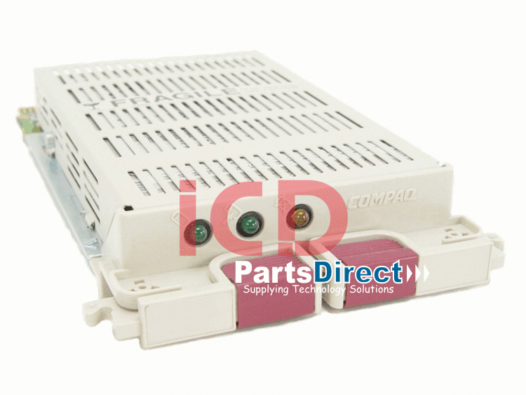 176493-010 HP 18.2-GB Ultra SCSI-3 10K - Image 2