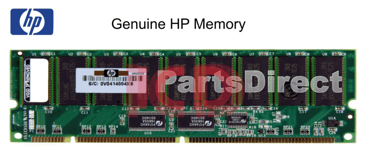 333143-001 HP 64MB PC100 SDRAM