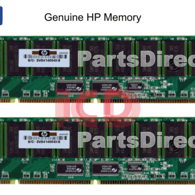 495605-B21 HP 64-GB (8x8GB) PC2-5300 SDRAM Kit