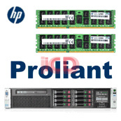 331563-851 HP 2-GB PC2700 Memory