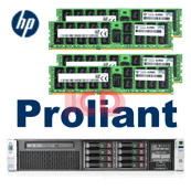 328581-B21 HP 256MB Buffered EDO