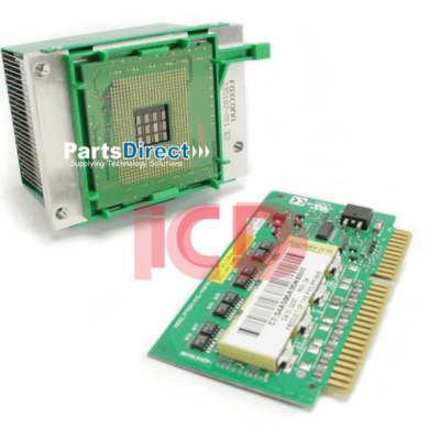 226775-B21 HP PIII 1.4GHz 512 CPU DL580 G2