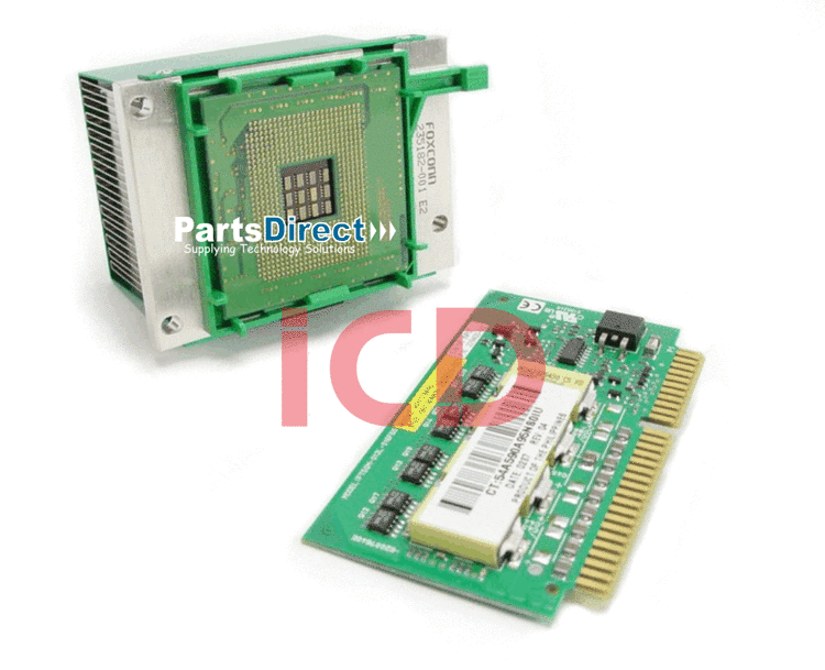 272936-001 HP Xeon Pentium 4 1.6GHz - Image 2