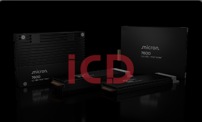 WPR17 Dell Gen4 1.92-TB PM1733 2.5 PCIe RI SSD