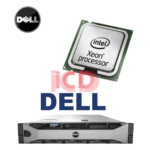 W1T58 Dell Intel Xeon E5-2470 2.30GHz