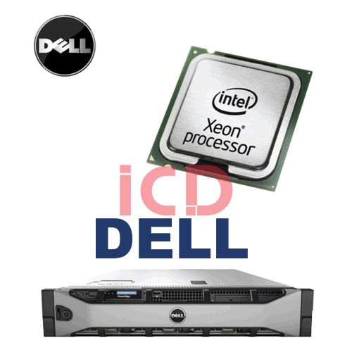 3C1JP Dell Intel Xeon E5-2698 v4 2.20GHz - Image 2