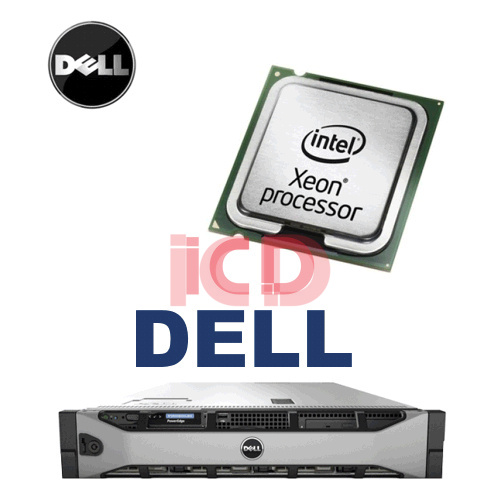 0VXVN Dell Intel Xeon X5647 2.93GHz