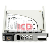 0008FRY Dell 480-GB 6G 2.5 SATA RI SSD w/G176J