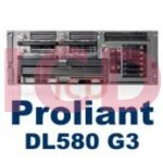 348114-001 HP 1300W RPS for DL580 G3