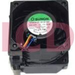 Dell PowerEdge R340 R350 Server CPU Cooling Fan