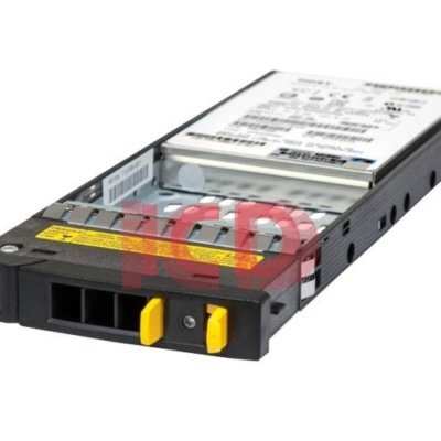 QR496A HP M6710 900-GB 6G 10K 2.5 3PAR SAS HDD