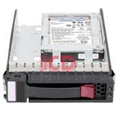 637078-001 HP 400-GB 3G 3.5 SATA MLC SSD