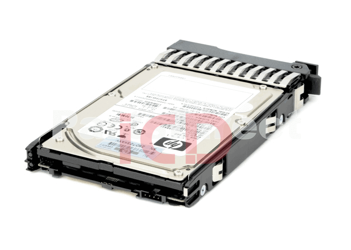 QR478A HP 900-GB 6G 10K 2.5 DP SAS P6000 EVA - Image 4