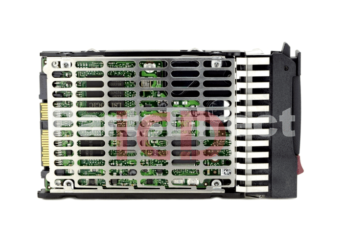 QR478A HP 900-GB 6G 10K 2.5 DP SAS P6000 EVA - Image 9