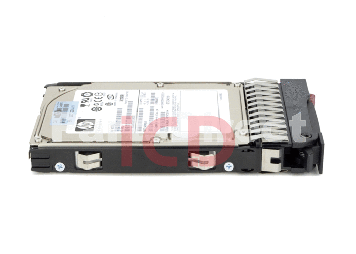 QR478A HP 900-GB 6G 10K 2.5 DP SAS P6000 EVA - Image 7
