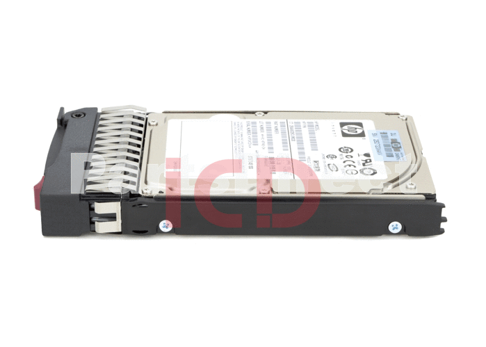 QR478A HP 900-GB 6G 10K 2.5 DP SAS P6000 EVA - Image 8