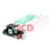 437572-B21 HP 1200W 12V Hot Swap AC PS
