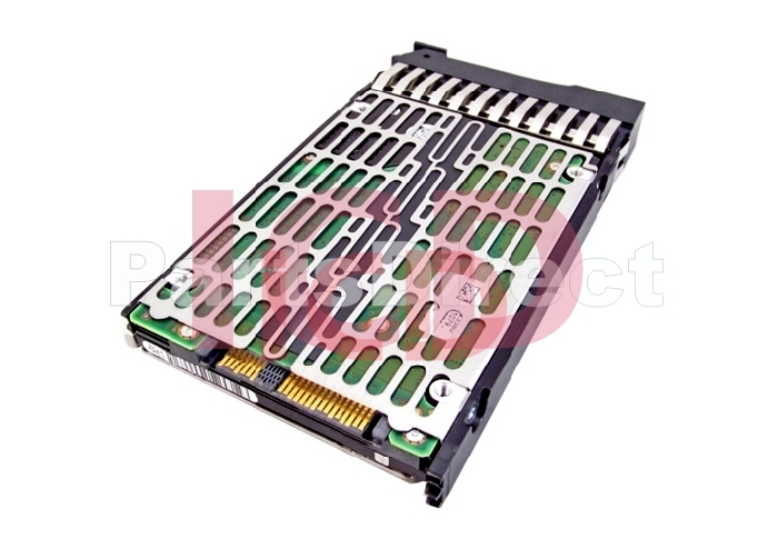 689287-001 HP 300-GB 6G 10K 2.5 DP SAS HDD - Image 9