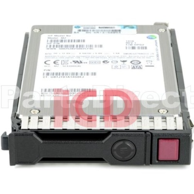 804574-002 HP G8 G9 120-GB 6G 2.5 SATA RI SC SSD