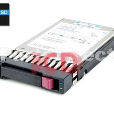 661319-001 HP 600-GB 2.5 MDL 3G SATA SSD